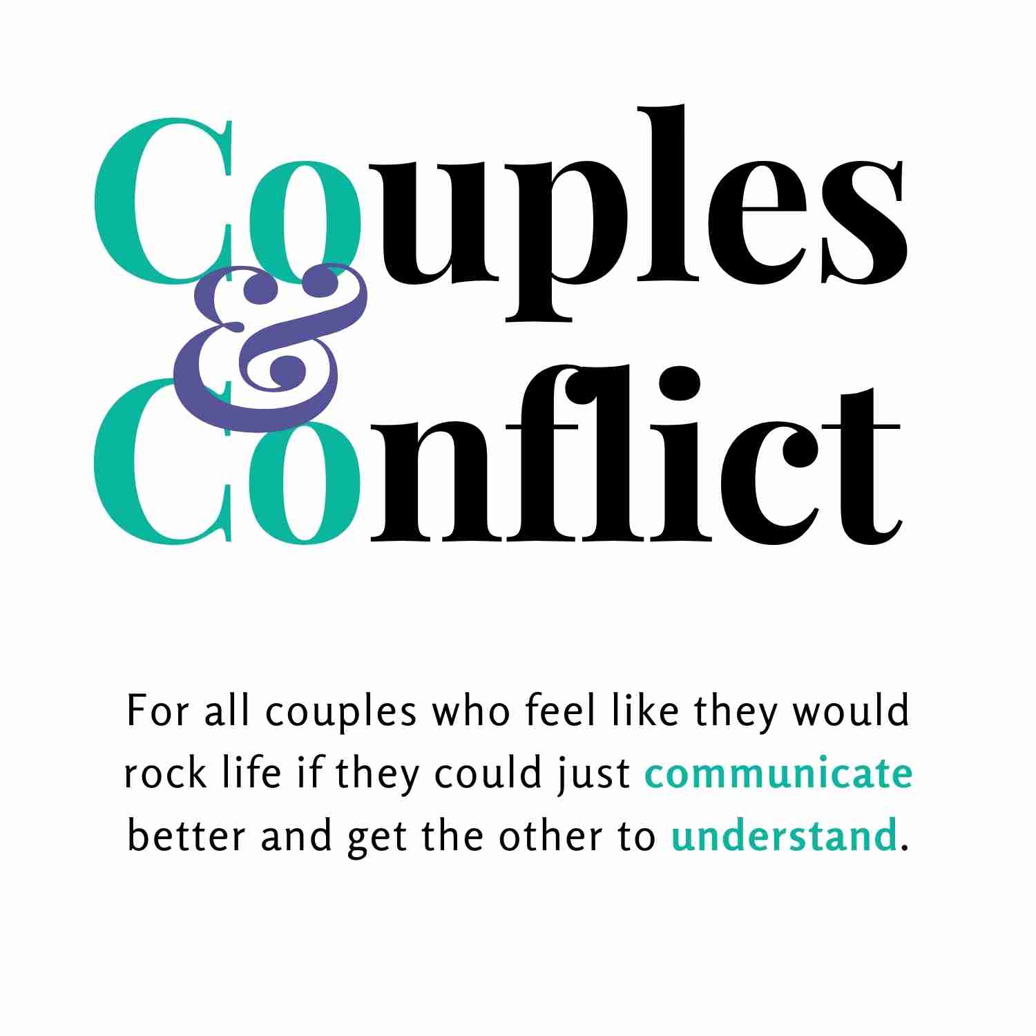 Couples 'n Conflict